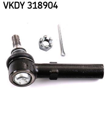 Rótula barra de dirección SKF ref. VKDY 318904